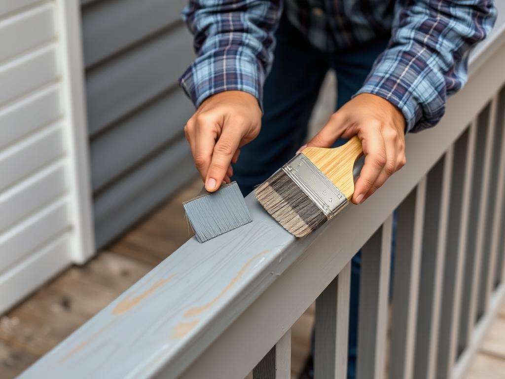 Deck Restoration (2/2)